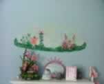 Baby Fairies Nursery